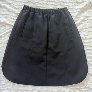 Marni Navy Women's Skirt Size 46
